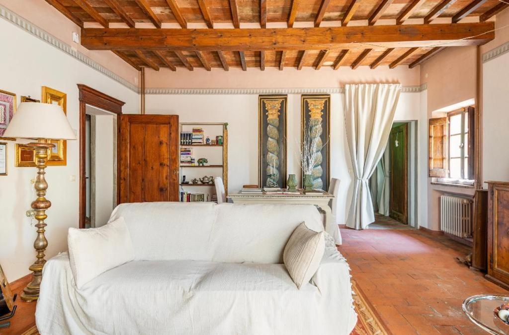 Villa San Filippo Arezzo Zewnętrze zdjęcie