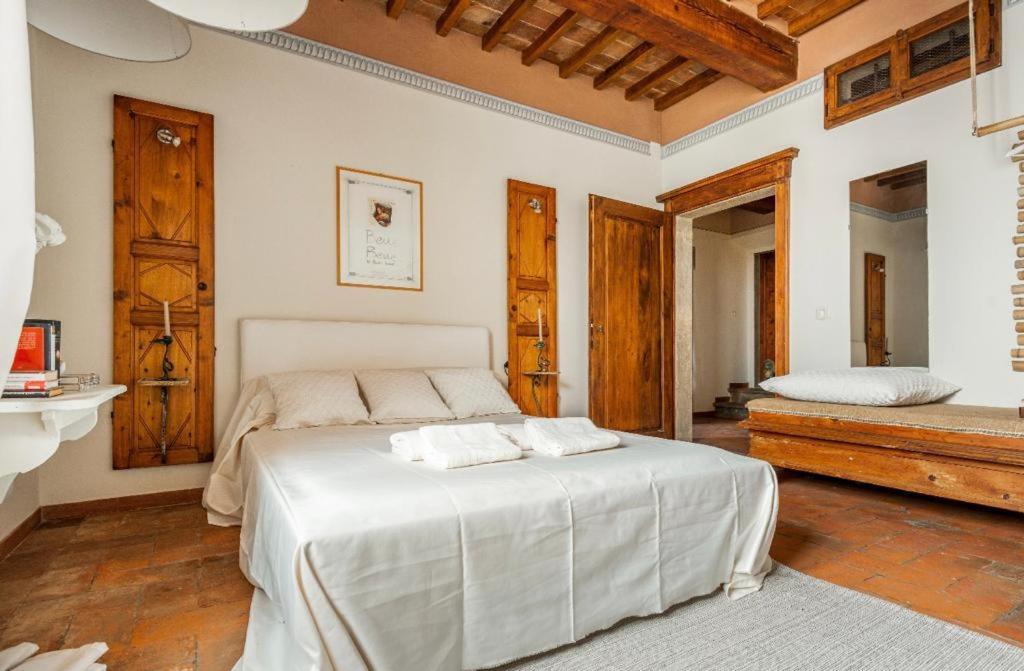Villa San Filippo Arezzo Zewnętrze zdjęcie