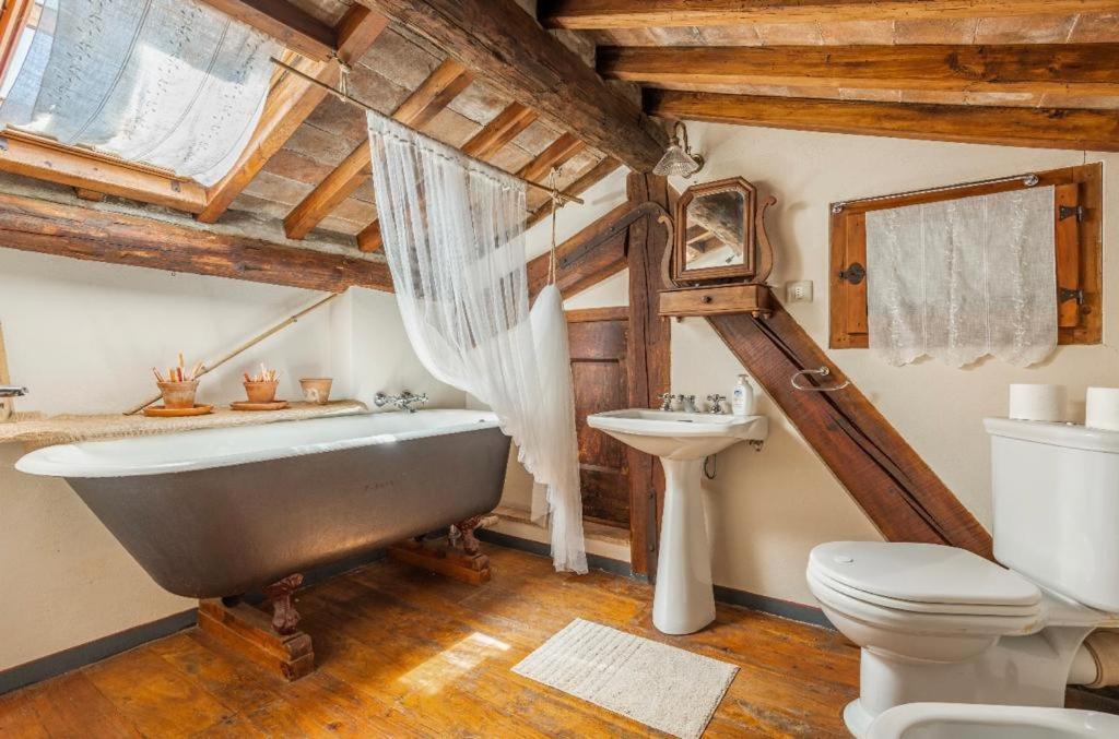 Villa San Filippo Arezzo Zewnętrze zdjęcie