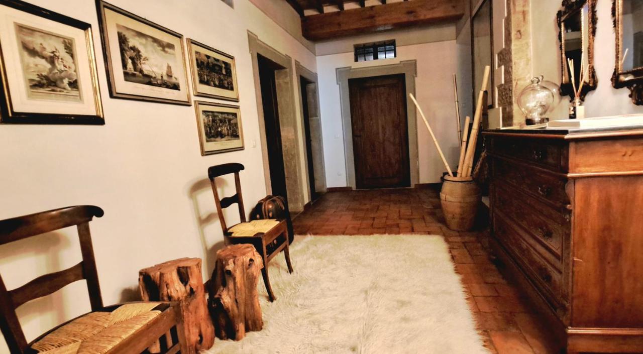 Villa San Filippo Arezzo Zewnętrze zdjęcie