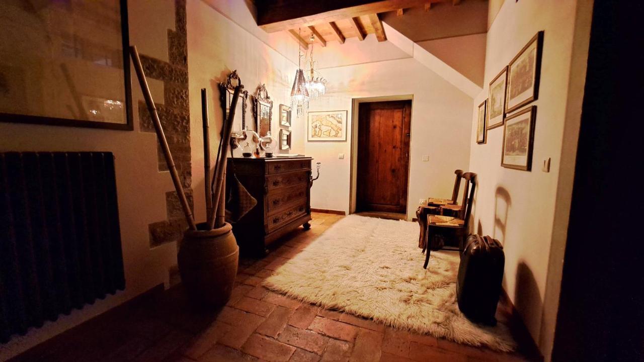 Villa San Filippo Arezzo Zewnętrze zdjęcie