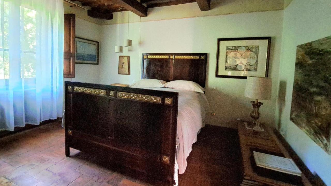 Villa San Filippo Arezzo Zewnętrze zdjęcie