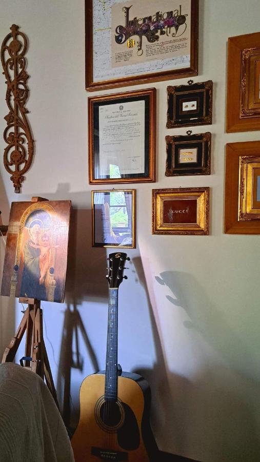 Villa San Filippo Arezzo Zewnętrze zdjęcie