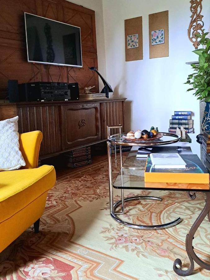Villa San Filippo Arezzo Zewnętrze zdjęcie