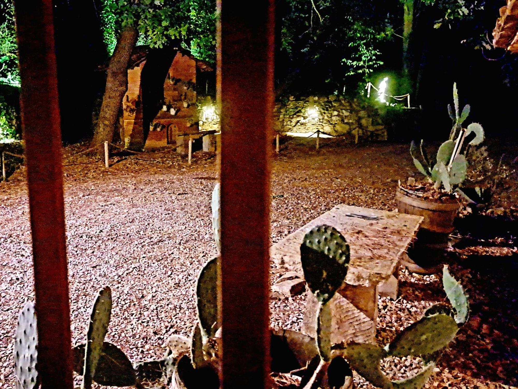 Villa San Filippo Arezzo Zewnętrze zdjęcie