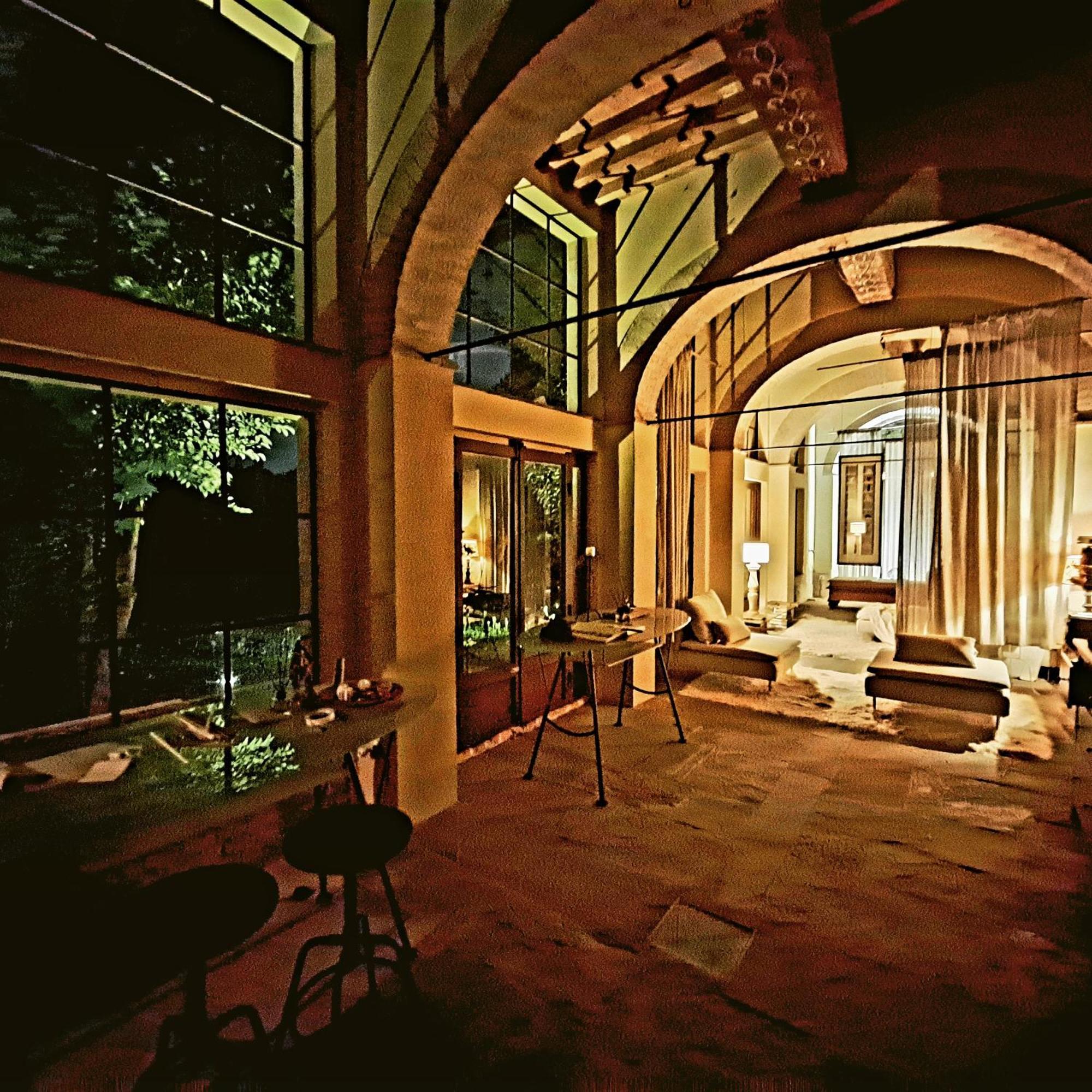 Villa San Filippo Arezzo Zewnętrze zdjęcie