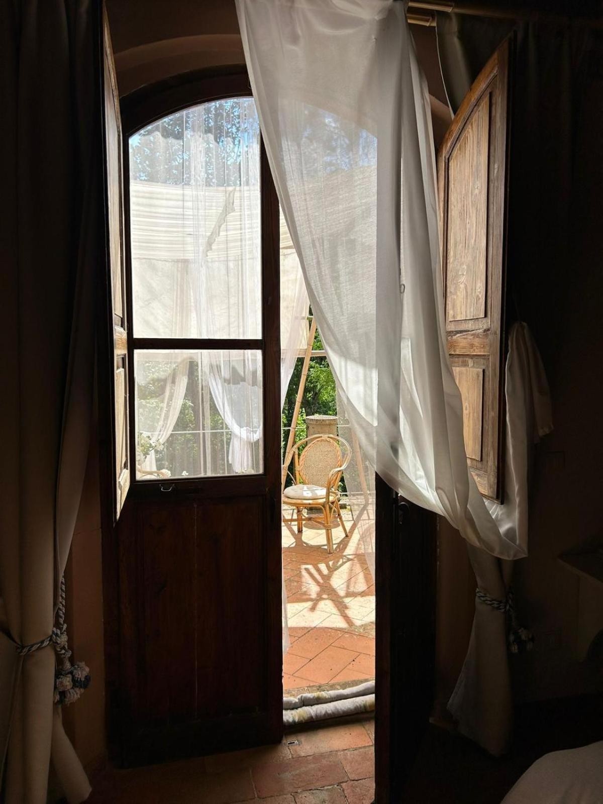 Villa San Filippo Arezzo Zewnętrze zdjęcie